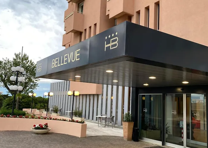 Hotel Bellevue By Oasigroup Hotels