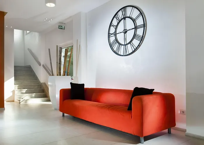 Hotel Rubens
